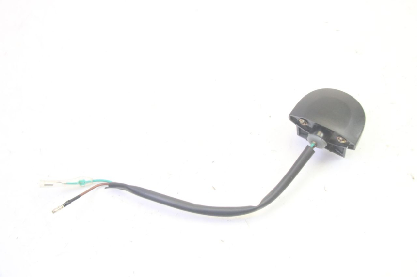 photo de ILUMINACIóN DE MATRíCULA SYM CROX 4T 50 (2016 - 2023) - Zoom estado de uso