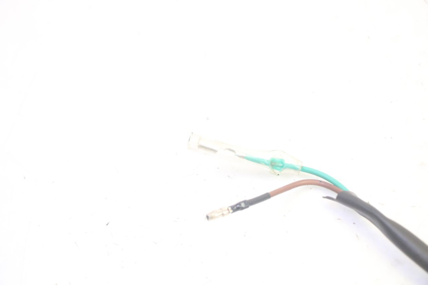 photo de ILUMINACIóN DE MATRíCULA SYM CROX 4T 50 (2016 - 2023) - Primer plano técnico