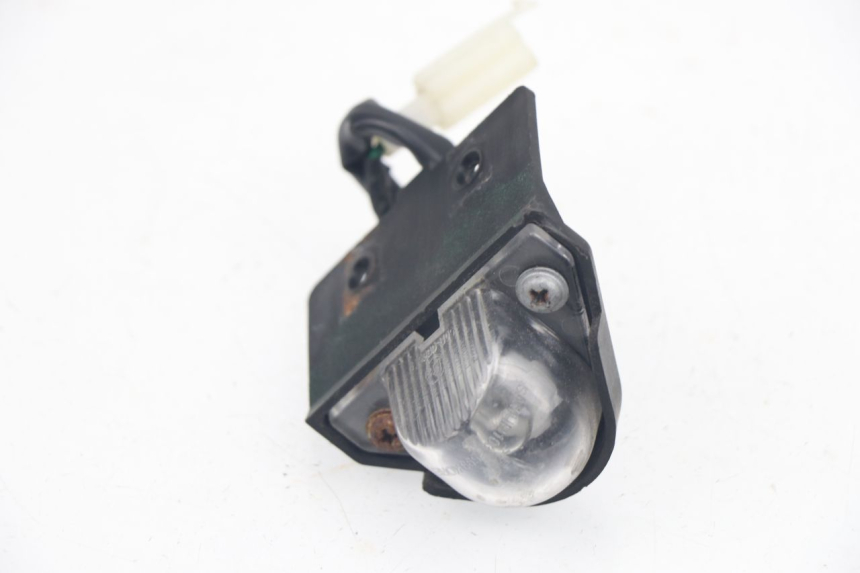 photo de LUZ MATRICULA DAELIM S2 FI 125 (2008 - 2017)