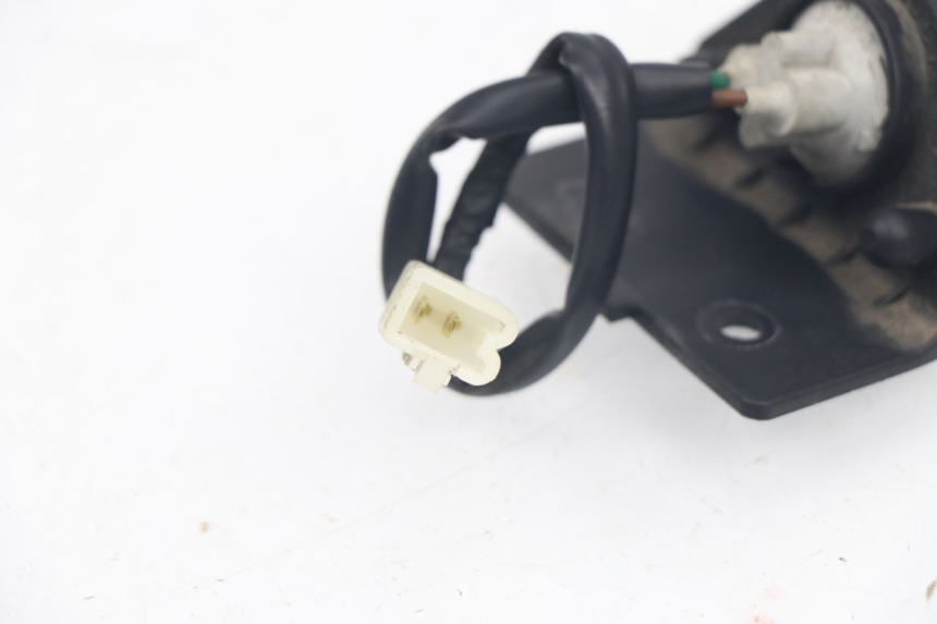 photo de LUZ MATRICULA DAELIM S2 FI 125 (2008 - 2017)