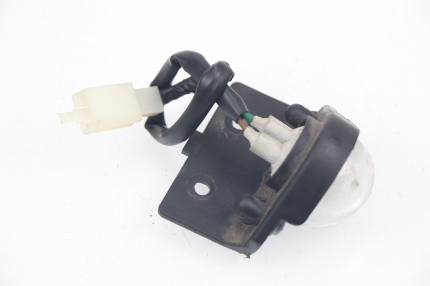 photo de LUZ MATRICULA DAELIM S2 FI 125 (2008 - 2017)