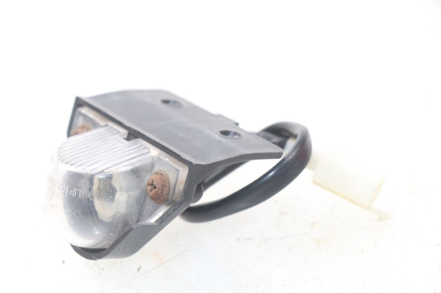 photo de LUZ MATRICULA DAELIM S2 FI 125 (2008 - 2017)