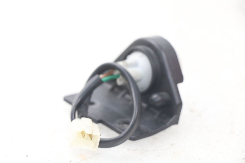 photo de LUZ MATRICULA DAELIM S2 FI 125 (2008 - 2017)