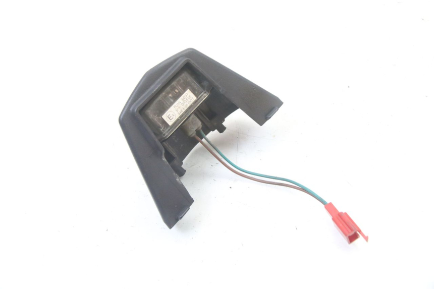 photo de LUZ MATRICULA KYMCO DINK STREET 125 (2009 - 2014)