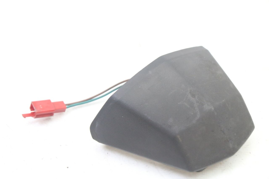 photo de LUZ MATRICULA KYMCO DINK STREET 125 (2009 - 2014)