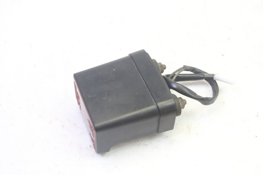 photo de LUZ MATRICULA SUZUKI DL V STROM 1000 (2002 - 2007) - Primer plano técnico