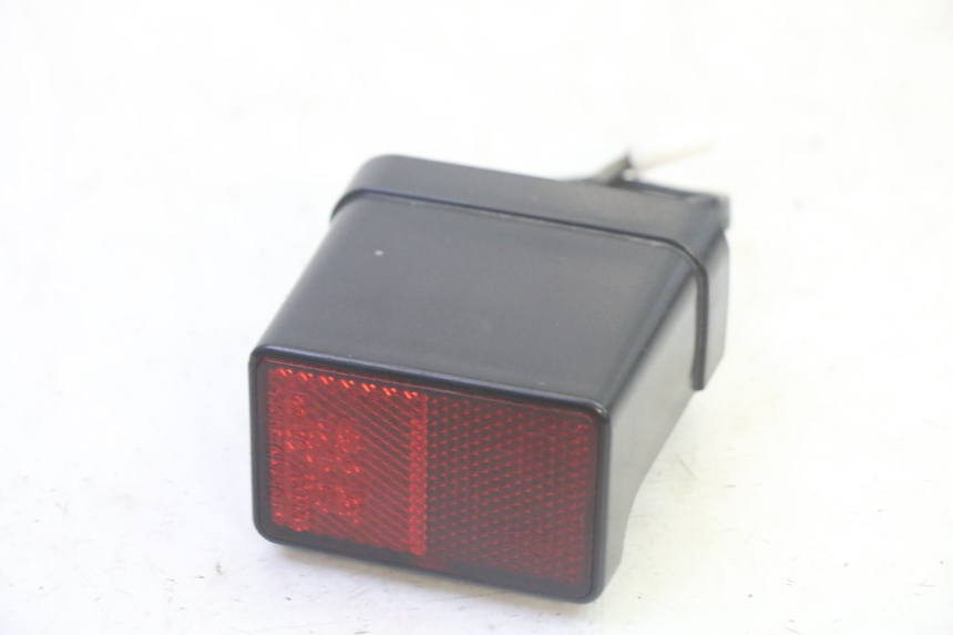 photo de LUZ MATRICULA SUZUKI DL V STROM 1000 (2002 - 2007) - Vista general del producto