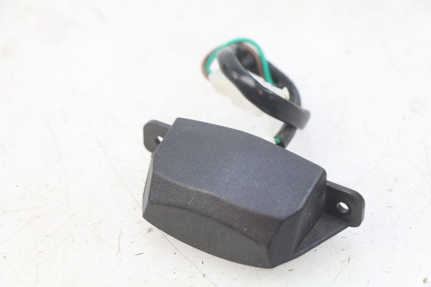 photo de ILUMINACIóN DE MATRíCULA JM MOTORS EVOLIS 4T 50 (2018 - 2022)