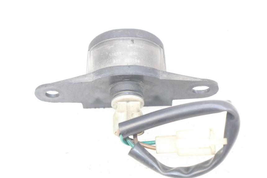 photo de ILUMINACIóN DE MATRíCULA HONDA FES PANTHEON 2T 125 (1998 - 2002)