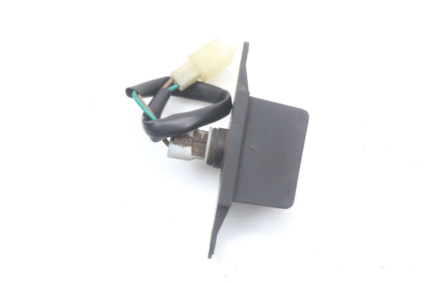 photo de ILUMINACIóN DE MATRíCULA HONDA FES PANTHEON 2T 125 (1998 - 2002)