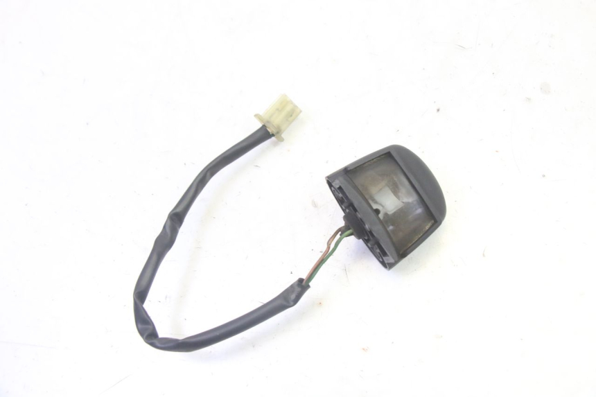 photo de LUZ MATRICULA HONDA FES S-WING SWING ABS 125 (2007 - 2015)