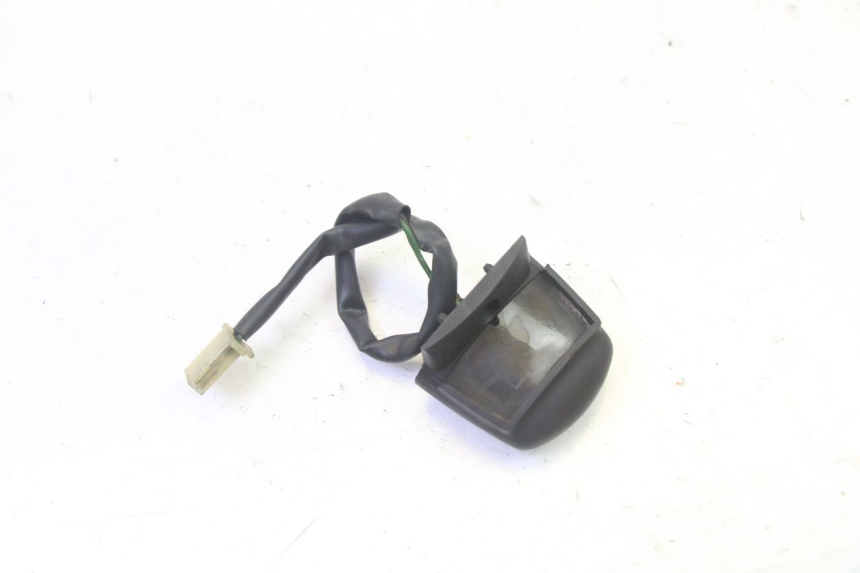 photo de LUZ MATRICULA HONDA FES S-WING SWING ABS 125 (2007 - 2015)