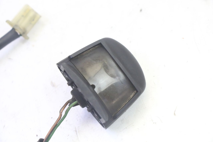 photo de LUZ MATRICULA HONDA FES S-WING SWING ABS 125 (2007 - 2015)