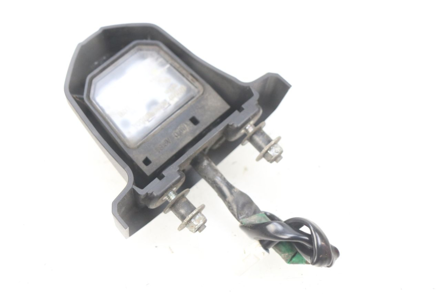 photo de ILUMINACIóN DE MATRíCULA YAMAHA FJR ABS 1300 (2016 - 2020)