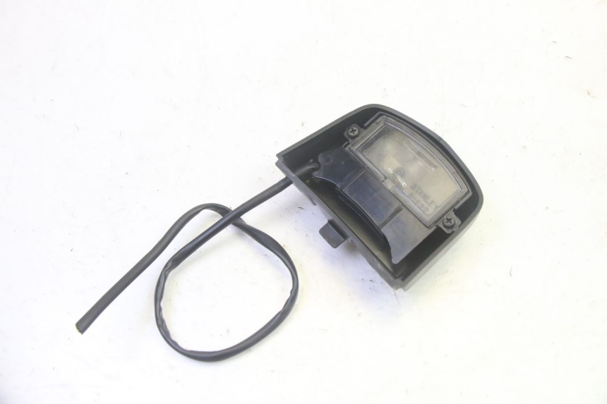 photo de LUZ MATRICULA YAMAHA FJR ABS 1300 (2006 - 2012) - Detalle de la pieza