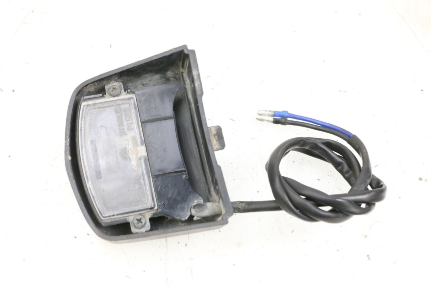 photo de LUZ MATRICULA YAMAHA FJR ABS 1300 (2006 - 2012) - Detalle de la pieza