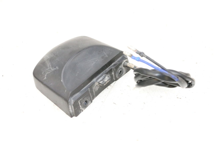 photo de LUZ MATRICULA YAMAHA FJR ABS 1300 (2006 - 2012) - Zoom estado de uso