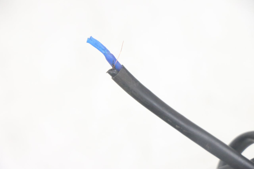 photo de LUZ MATRICULA YAMAHA FJR ABS 1300 (2006 - 2012) - Zoom estado de uso