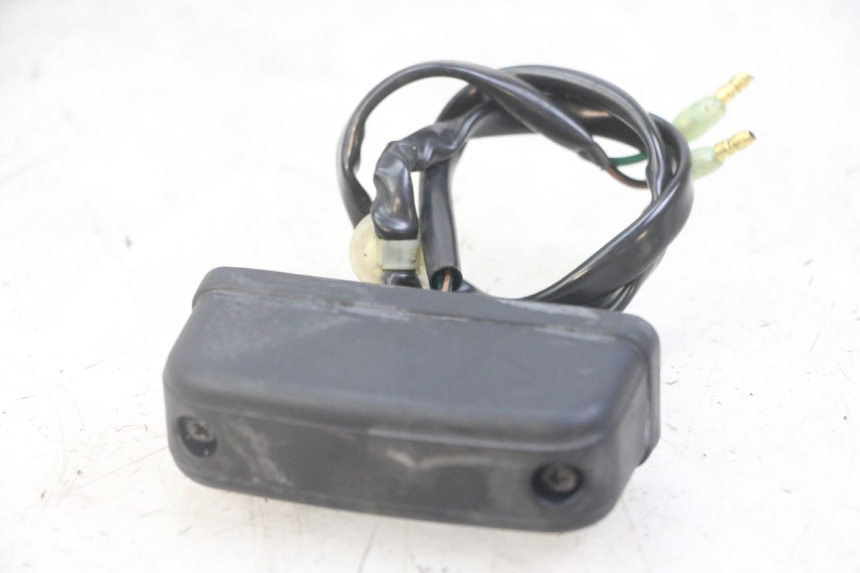 photo de ILUMINACIÓN DE MATRÍCULA HONDA FORZA ABS 300 (2013 - 2019)