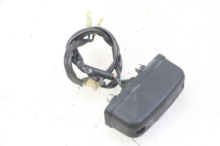 photo de ILUMINACIÓN DE MATRÍCULA HONDA FORZA ABS 300 (2013 - 2019)