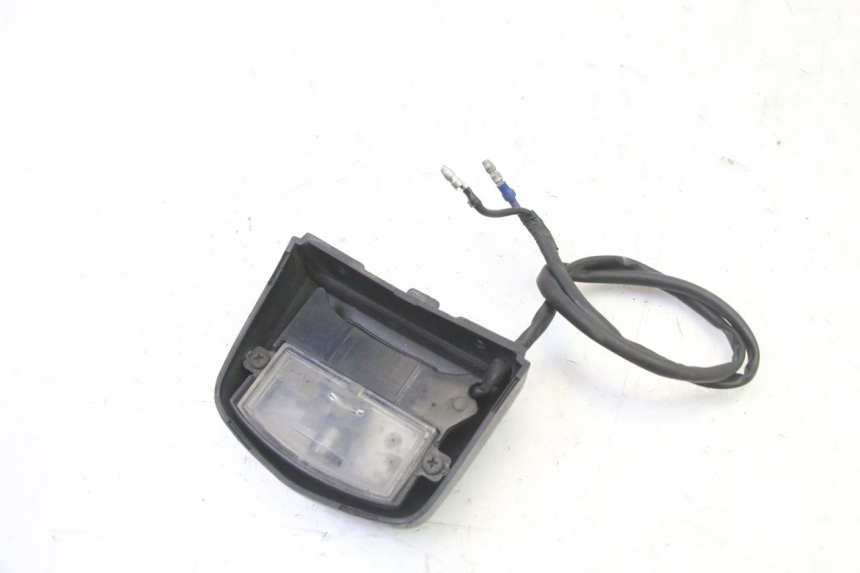 photo de ILUMINACIÓN DE MATRÍCULA YAMAHA FZ6 FAZER S2 600 (2007 - 2011)