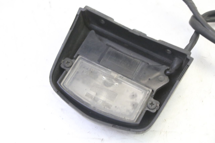 photo de ILUMINACIÓN DE MATRÍCULA YAMAHA FZ6 FAZER S2 600 (2007 - 2011)