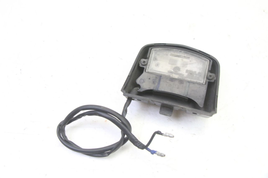photo de ILUMINACIÓN DE MATRÍCULA YAMAHA FZ6 FAZER S2 600 (2007 - 2011)