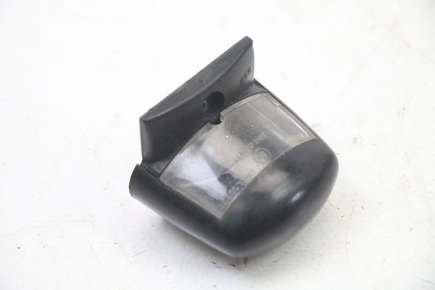 photo de LUZ MATRICULA GILERA NEXUS 300 (2008 - 2013)