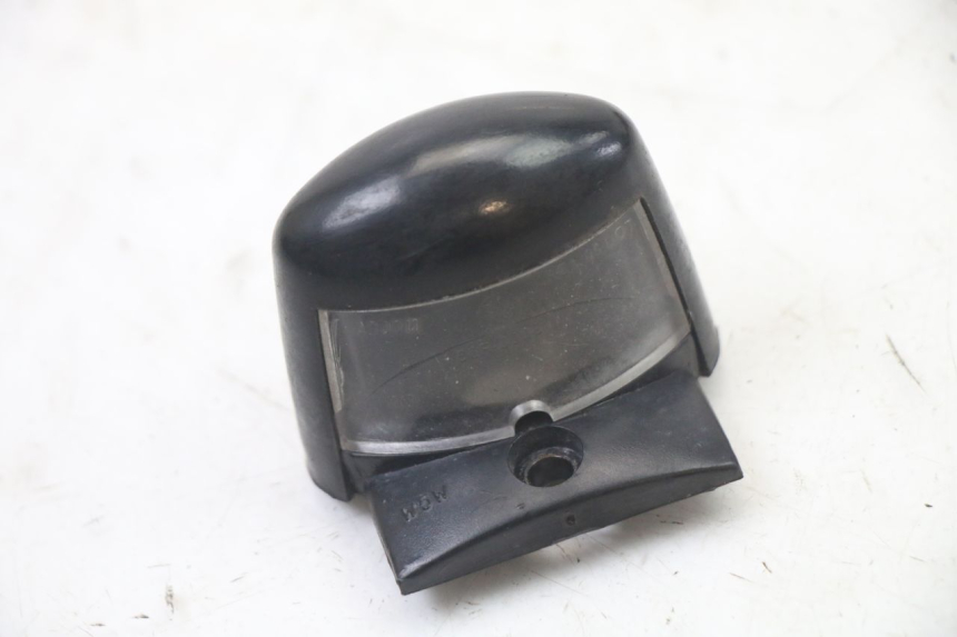 photo de LUZ MATRICULA GILERA NEXUS 300 (2008 - 2013)