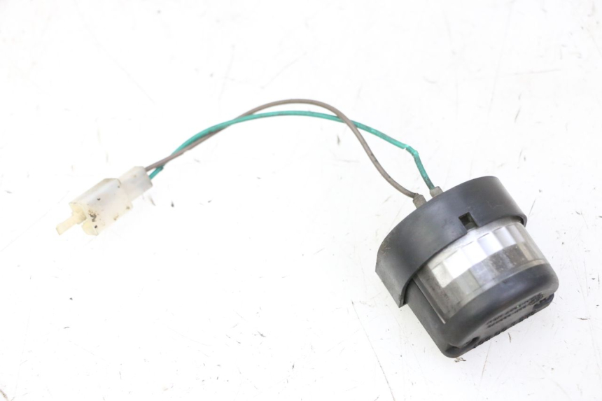 photo de LUZ MATRICULA KYMCO GRAND DINK 125 (2008 - 2014)