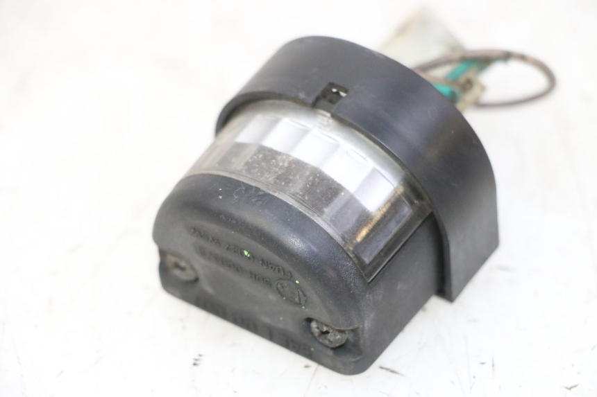 photo de LUZ MATRICULA KYMCO GRAND DINK 125 (2008 - 2014)