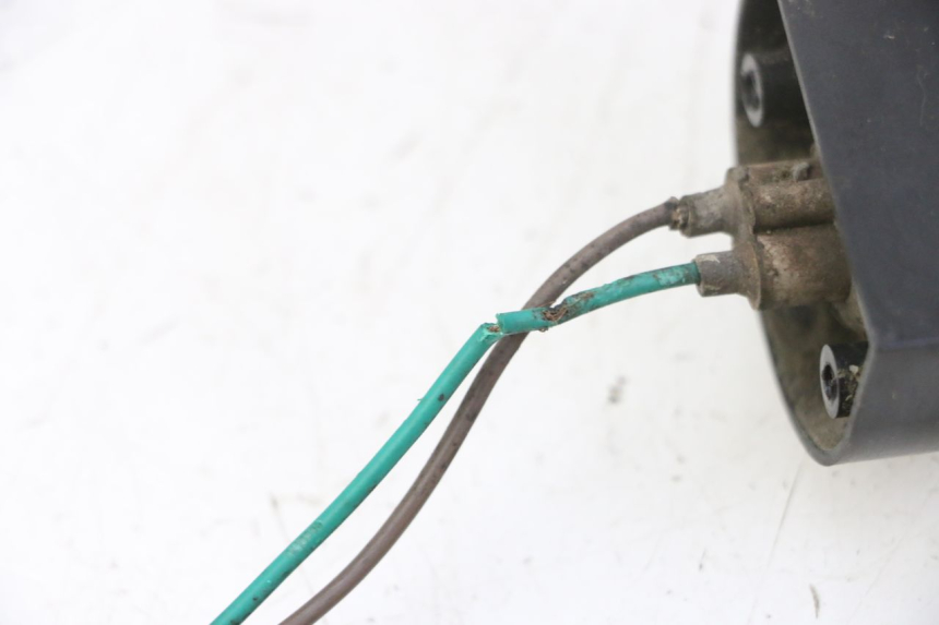 photo de LUZ MATRICULA KYMCO GRAND DINK 125 (2008 - 2014)