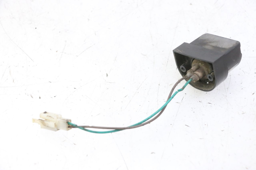 photo de LUZ MATRICULA KYMCO GRAND DINK 125 (2008 - 2014)