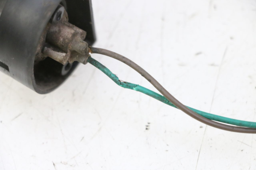 photo de LUZ MATRICULA KYMCO GRAND DINK 125 (2008 - 2014)