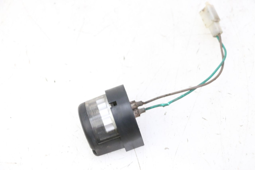 photo de LUZ MATRICULA KYMCO GRAND DINK 125 (2008 - 2014)