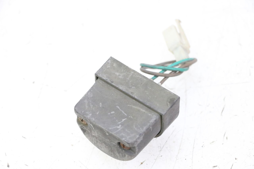 photo de LUZ MATRICULA KYMCO GRAND DINK 125 (2002 - 2007)