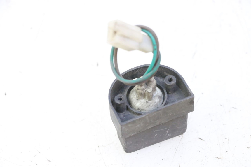 photo de LUZ MATRICULA KYMCO GRAND DINK 125 (2002 - 2007)