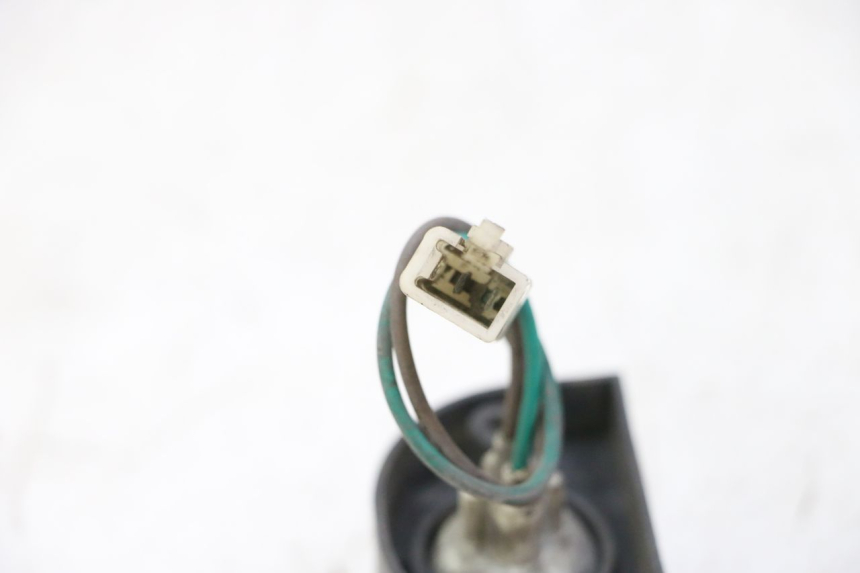 photo de LUZ MATRICULA KYMCO GRAND DINK 125 (2002 - 2007)