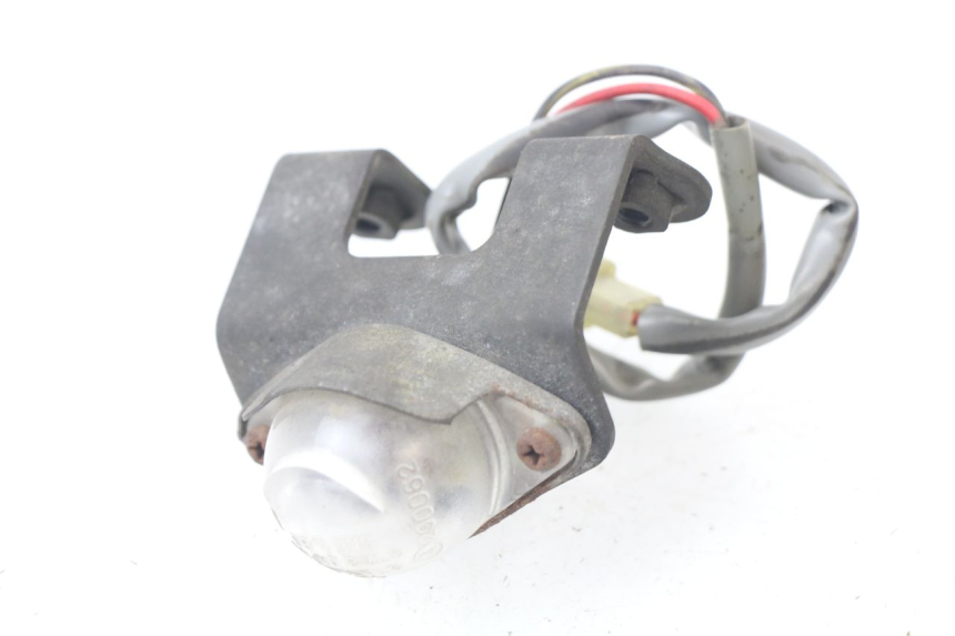 photo de LUZ MATRICULA KAWASAKI GTR 1000 (1994 - 2004)