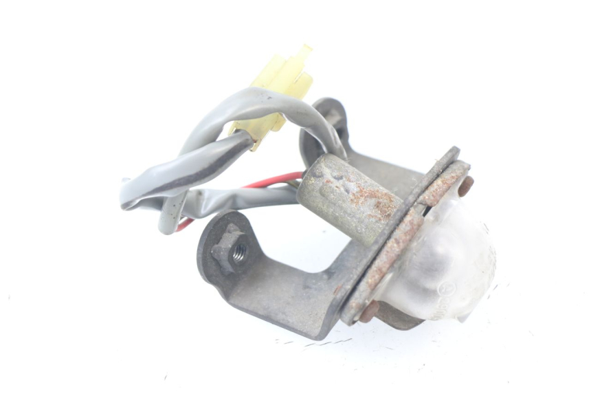 photo de LUZ MATRICULA KAWASAKI GTR 1000 (1994 - 2004)