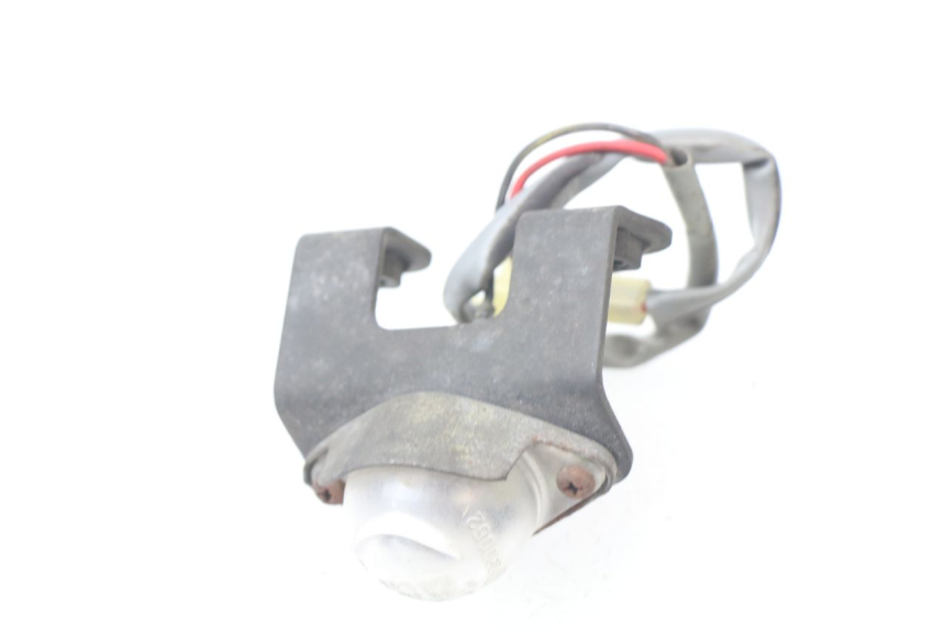 photo de LUZ MATRICULA KAWASAKI GTR 1000 (1994 - 2004)