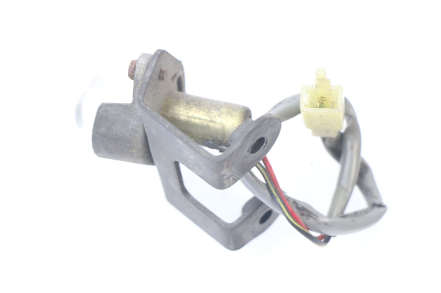 photo de LUZ MATRICULA KAWASAKI GTR 1000 (1994 - 2004)