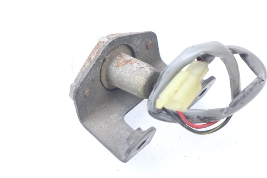 photo de LUZ MATRICULA KAWASAKI GTR 1000 (1994 - 2004)