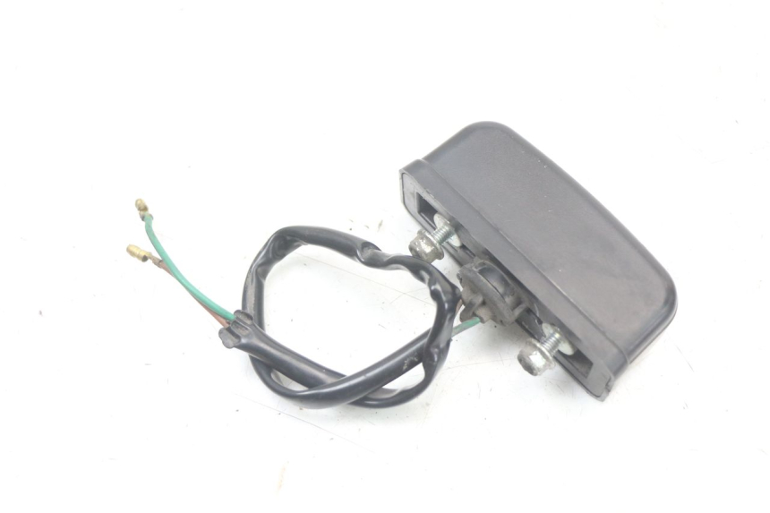 photo de LUZ MATRICULA HONDA PCX (JF28) 125 (2009 - 2011)