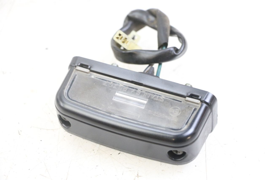 photo de LUZ MATRICULA HONDA SH i 300 (2015 - 2020)