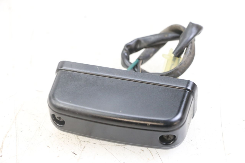 photo de LUZ MATRICULA HONDA SH i 300 (2015 - 2020)