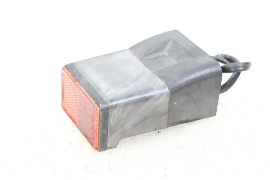 photo de Iluminación de matrícula HYOSUNG XRX 125 (2000 - 2008)