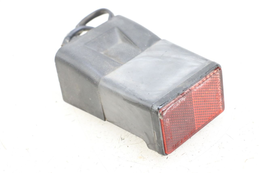 photo de Iluminación de matrícula HYOSUNG XRX 125 (2000 - 2008)