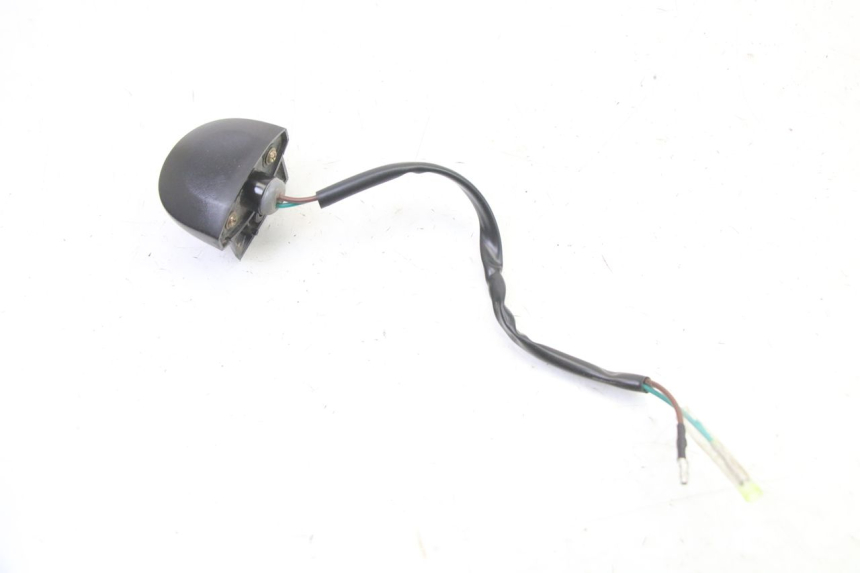 photo de LUZ MATRICULA SYM JET 14 4T 50 (2018 - 2022)