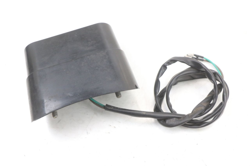 photo de LUZ MATRICULA JINLUN JL HIGHLANDER 125 (2007 - 2015)